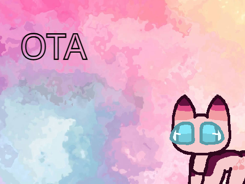 ♡Closed! Little OTA ♡