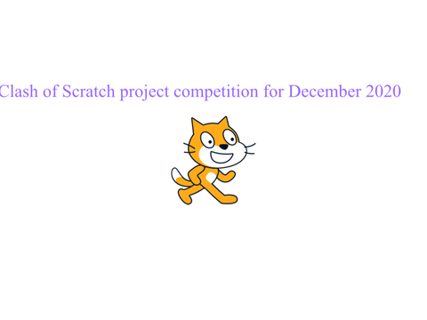 Clash of Scratch: December 2020 Results