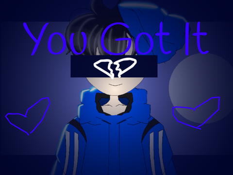You Got It // Meme - Quackity
