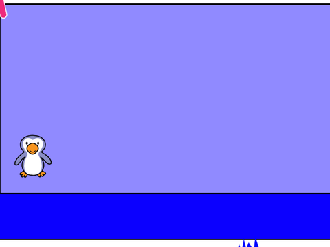 Penguin Jumper| A Jumping Game