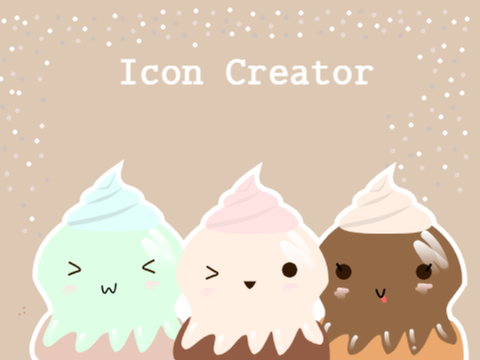 ★ Icon creator ★  