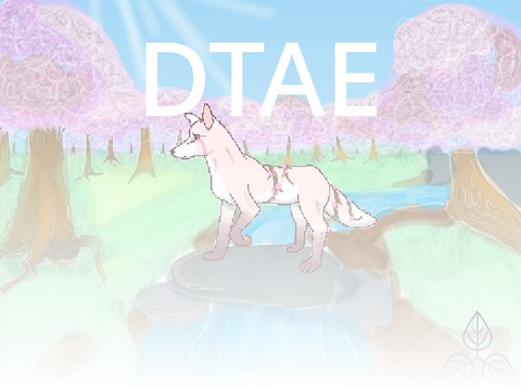 ✺ D T A E ✺ 