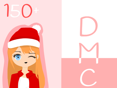  ♡  DMCE ♡
