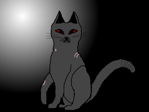 WTSC ~Stonestar~
