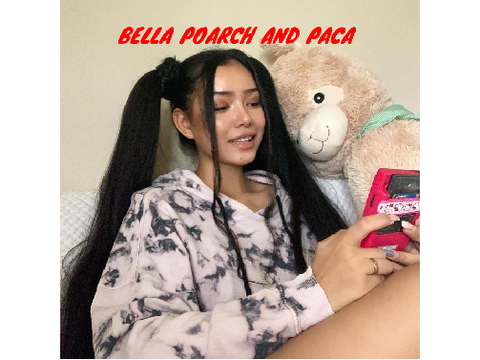 BELLA POARCH SINGING 