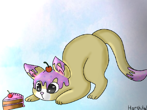 ✨ For CatCoderMeow ✨