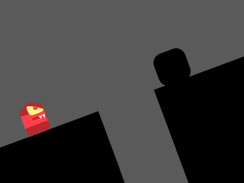 Darken 3 || The way home