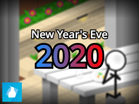New Year's 2020