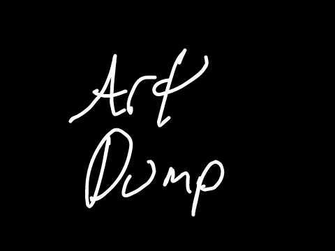 Art Dump