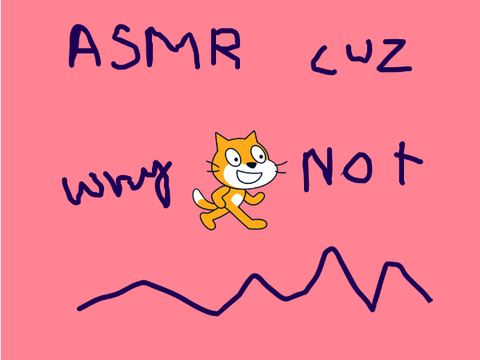 ASMR :0