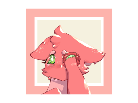2020 Art Summary Dump