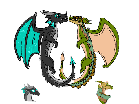 Here is my entry