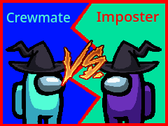 Mini Crewmate Awareness