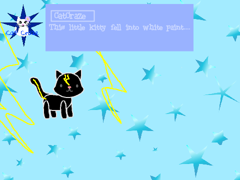 Design a Cat CC *OPEN* remix