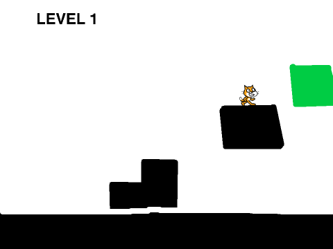 PLATFORMER