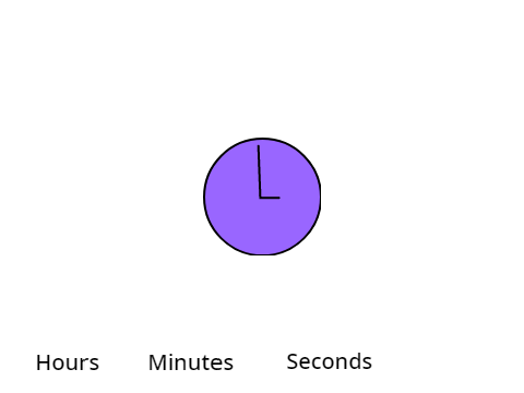 2021 Countdown
