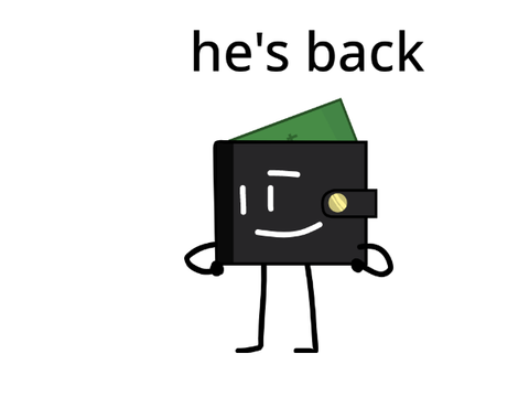 Back
