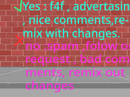 yes or no !