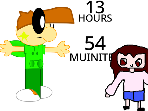 Add yourself to the countdown to next day! :D