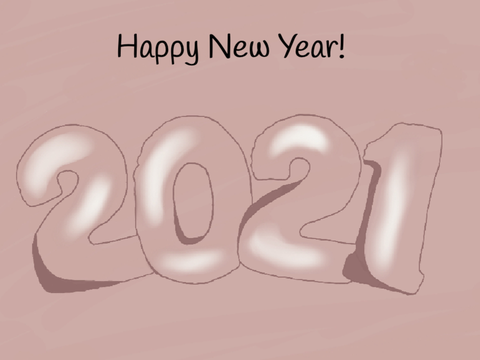 Happy New Year!