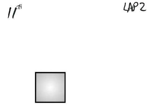 Badly Drawn Racers v0.8 but without dust
