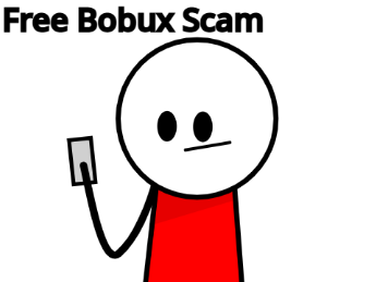 Free Bobux Scam