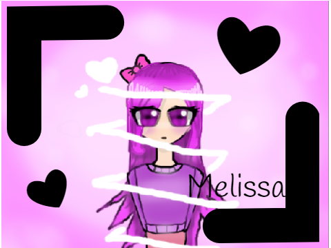 ♪‖Melissa-DMCE