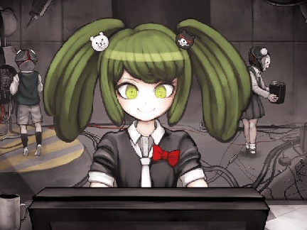 Bloom Meme (Monaca  Edition)  