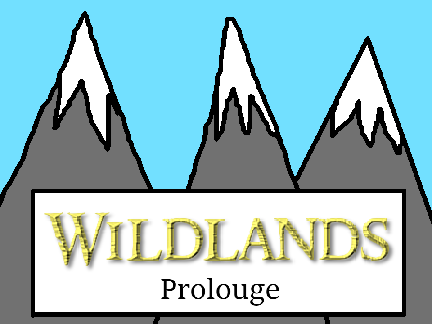 Wildlands-Prologue 