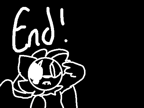 Everything Black original code meme remix