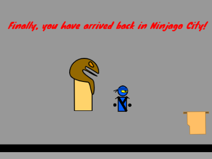 The Revenge of the Aspheera (Incomplete)