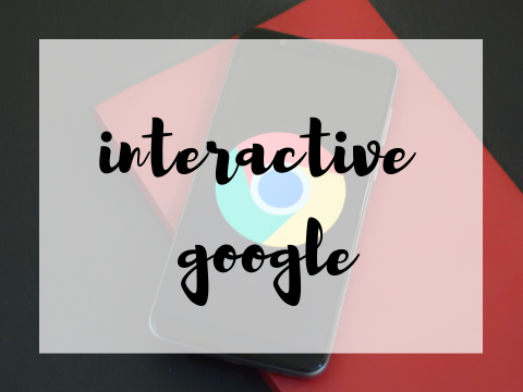 interactive google