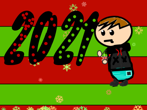 HAPPY NEW YEAR