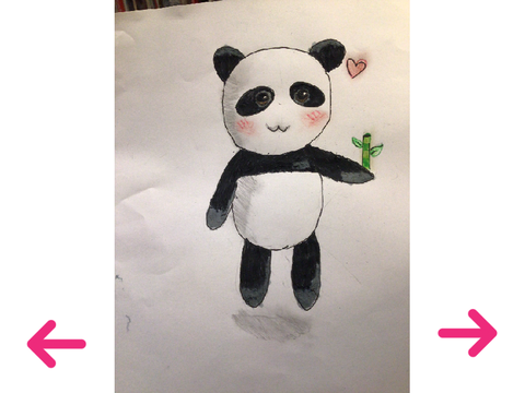 Art comp open!