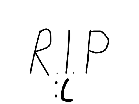 RIP Adobe Flash Player