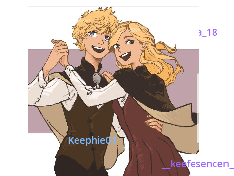 Sign if you ship SOKEEFE!! remix remix