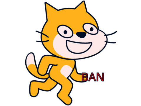 Scratch when watched my projects