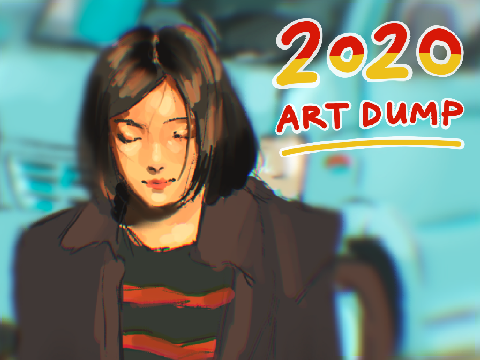 Art of 2020