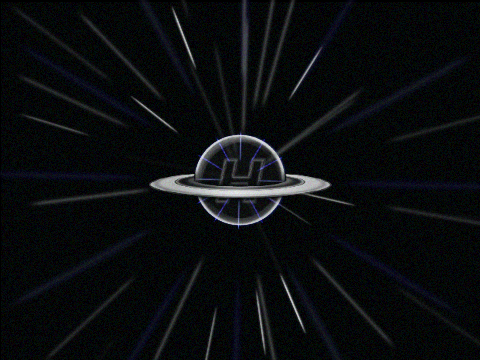 2021 Splash Screen