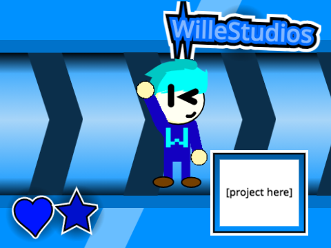 ⌲ WilleStudios
