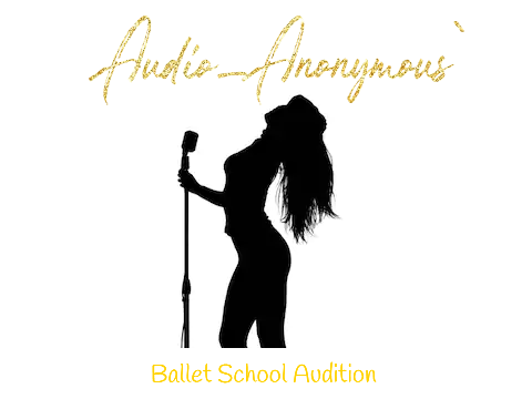 Audio_Anonymous' Ballet School Audition 