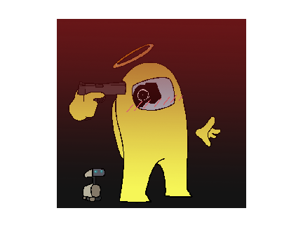 I discovered Picrew and went bananas
