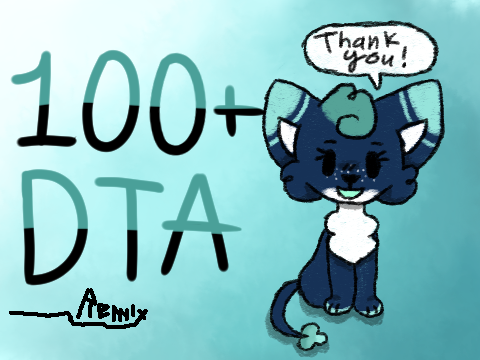 100+ DTA remix