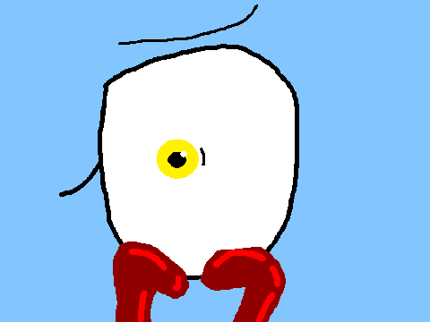 paralyzed meme collab w/ Avatheskittle