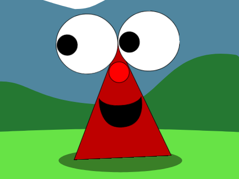 Pumped Up Alvin