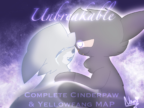♜- unbreakable . complete MAP