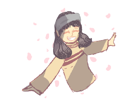 palette challenge :D