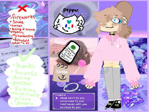 ✨ ○Hu-Meme○ ✨