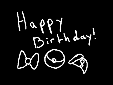 mm yeah | birthday meme remix