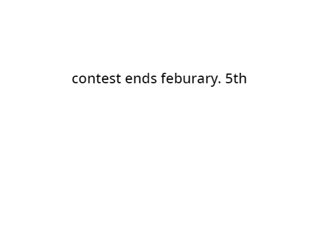 100th game/animation/dmc contest!